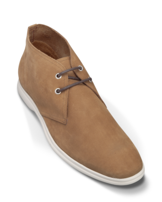 Mocassin d'été - Chukkha camel